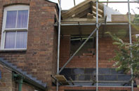 free Harleston home extension quotes