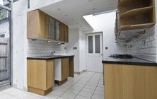 Harleston kitchen extension leads